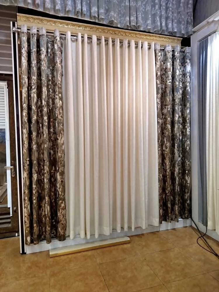 پرده سرای ویسی
