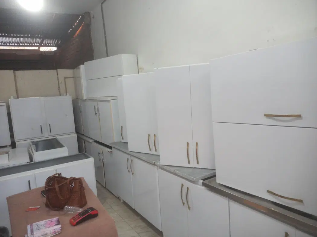 سمساری کابینت سازی فلز و ام دی اف اسماعیل زاده
