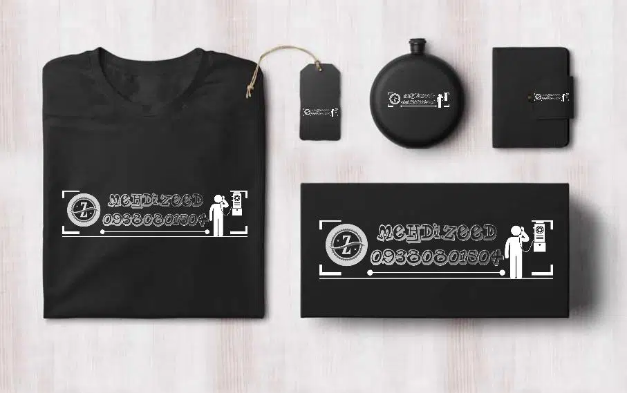 فروشگاه مهدی زد