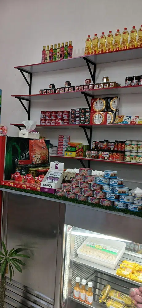 پروتئین سینا