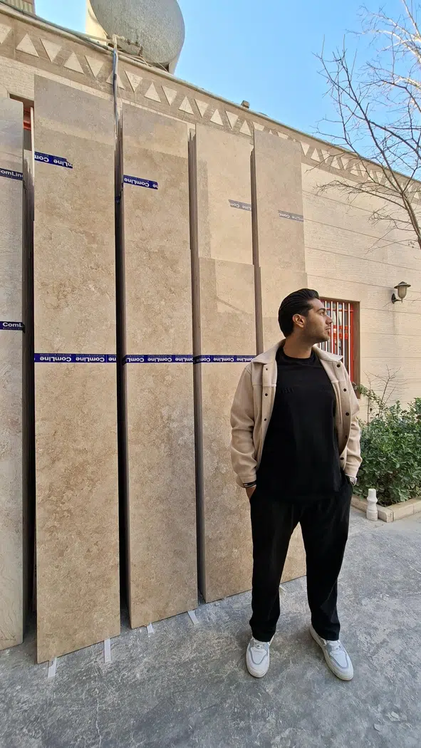 خانه سنگ توتیا