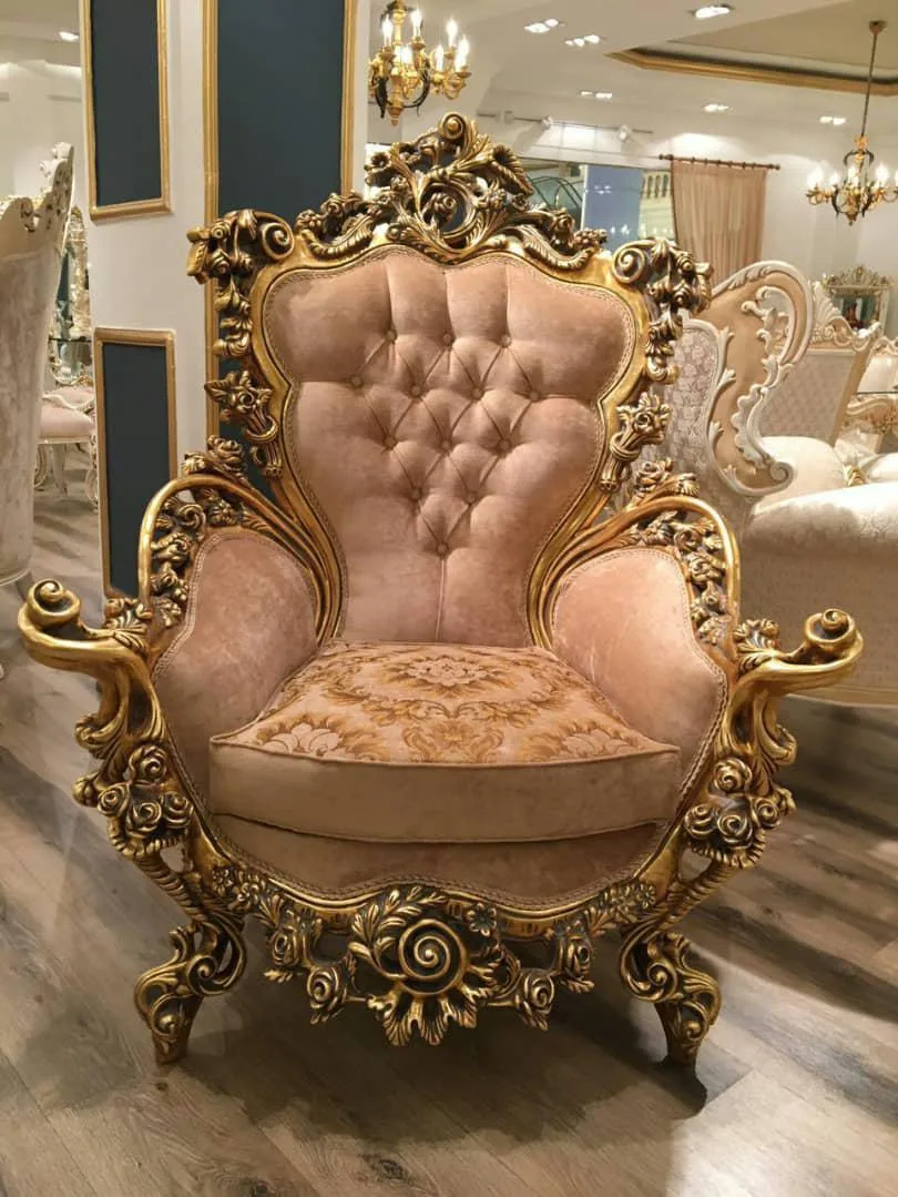 تولیدی مبل حیدرزاده