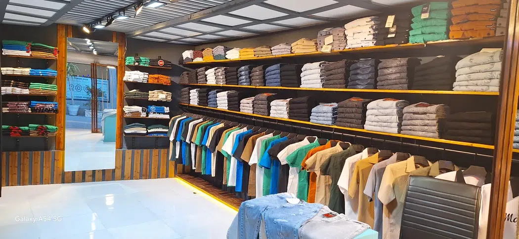 بوتیک امینی