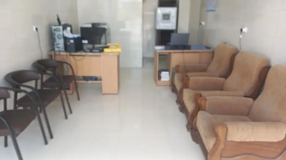 کافی نت صابری