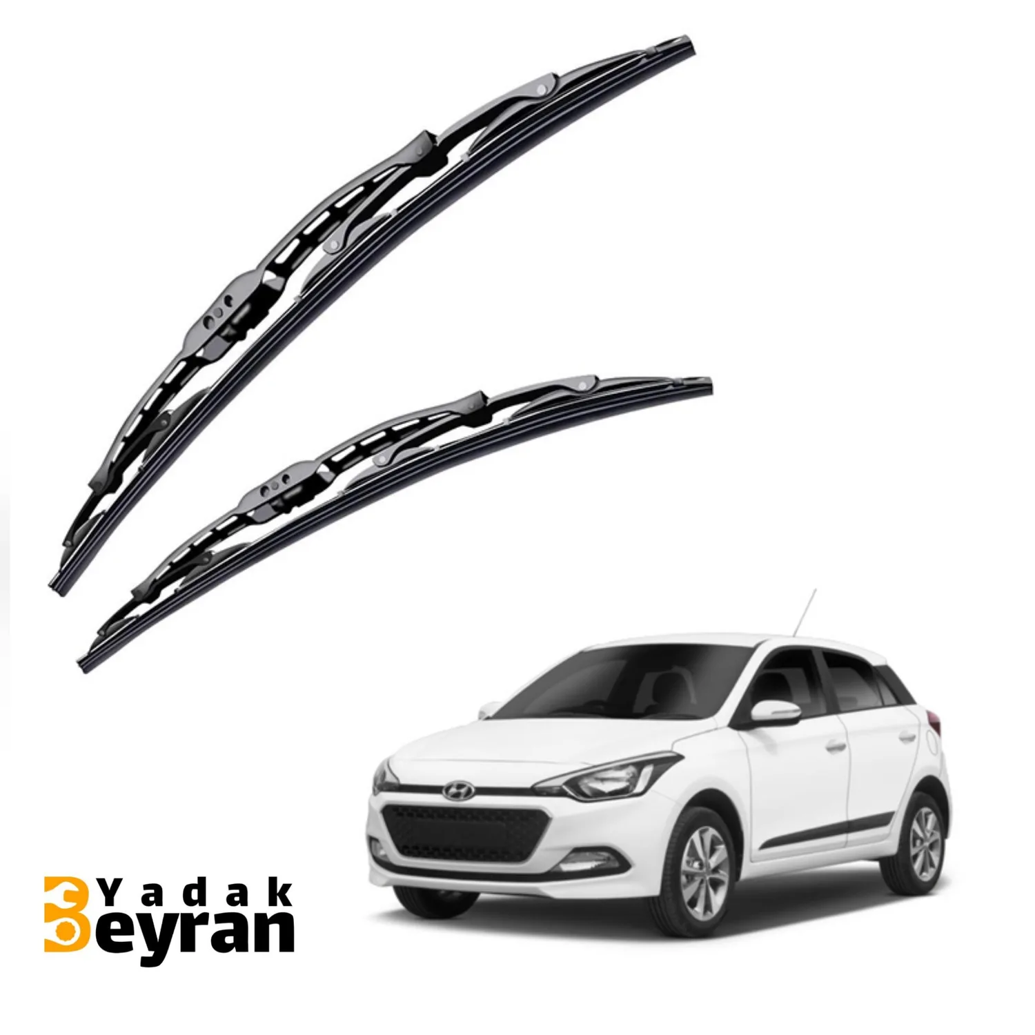 بیران یدک لوازم یدکی هیوندای و کیا