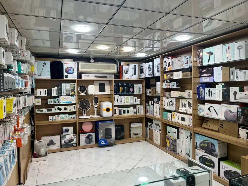فروشگاه اینترنتی لیان کلاسیک