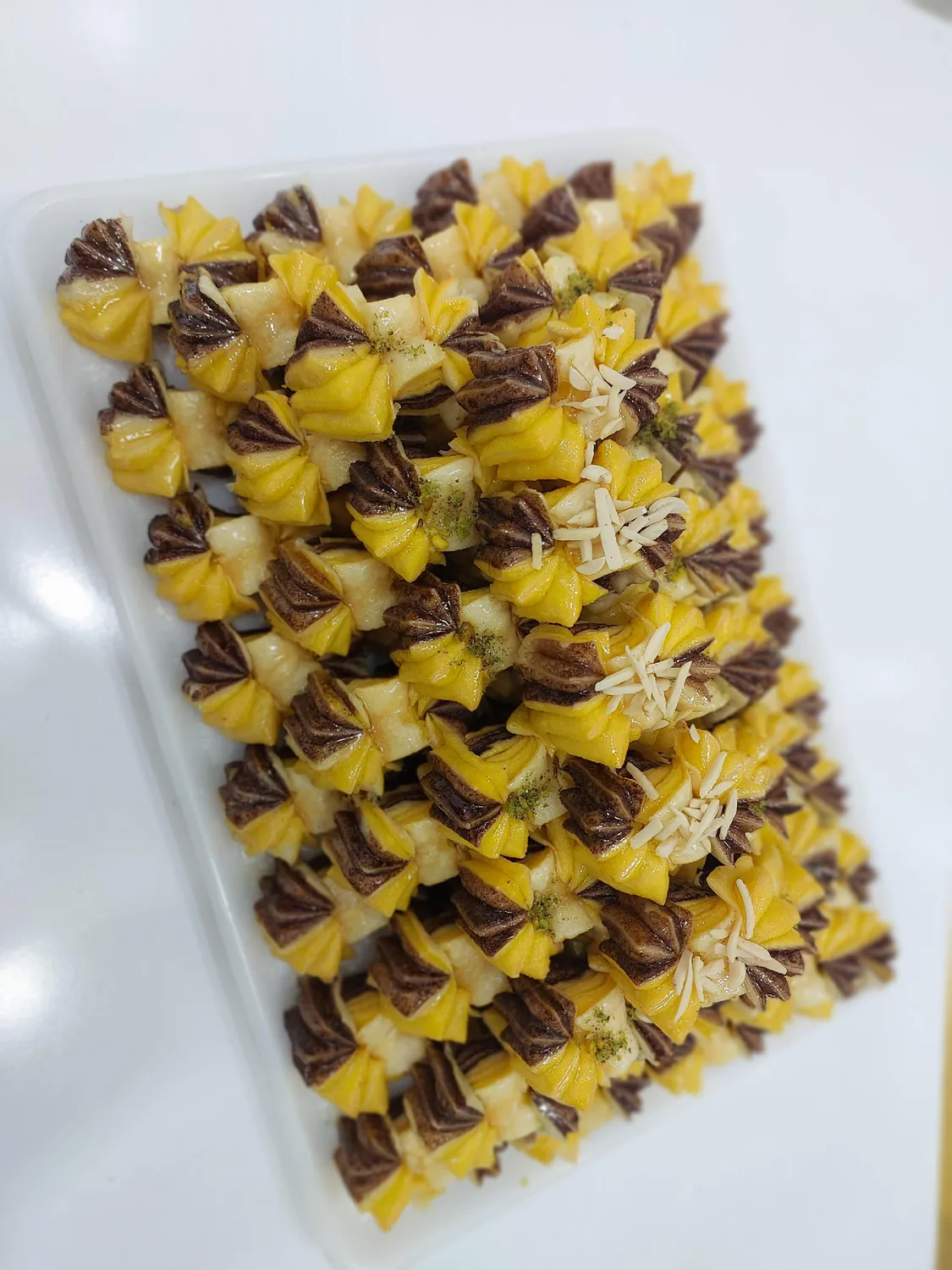 کارگاه قنادی مادر