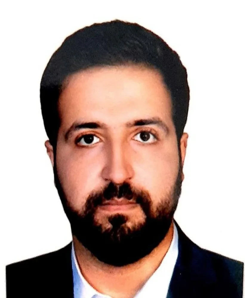 محمد حسین طاهریان وکیل پایه یک دادگستری