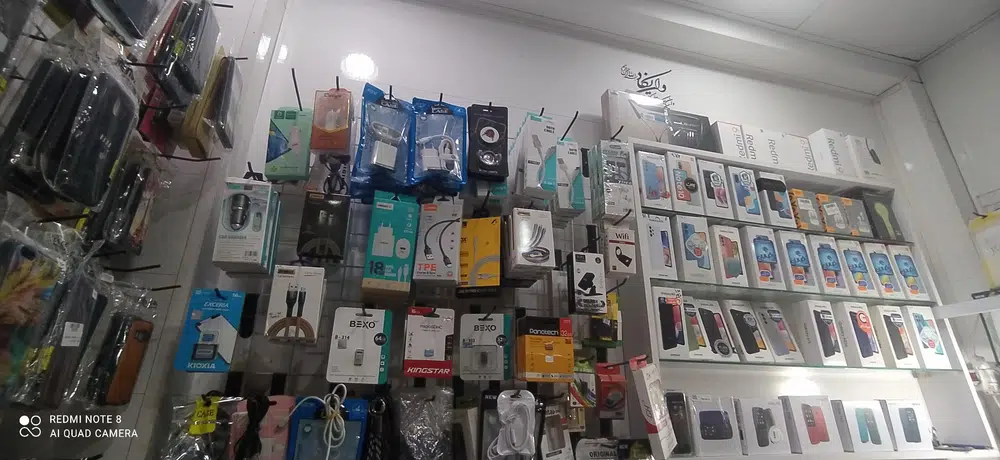 تک موبایل