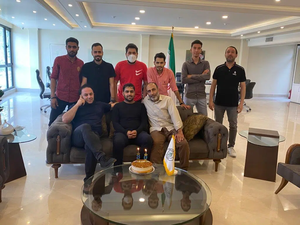 دفتر املاک سعدآباد