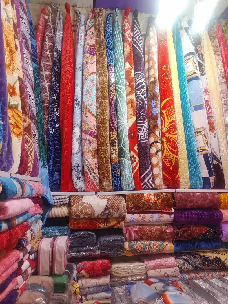کالای خواب وتشک فردوسیان