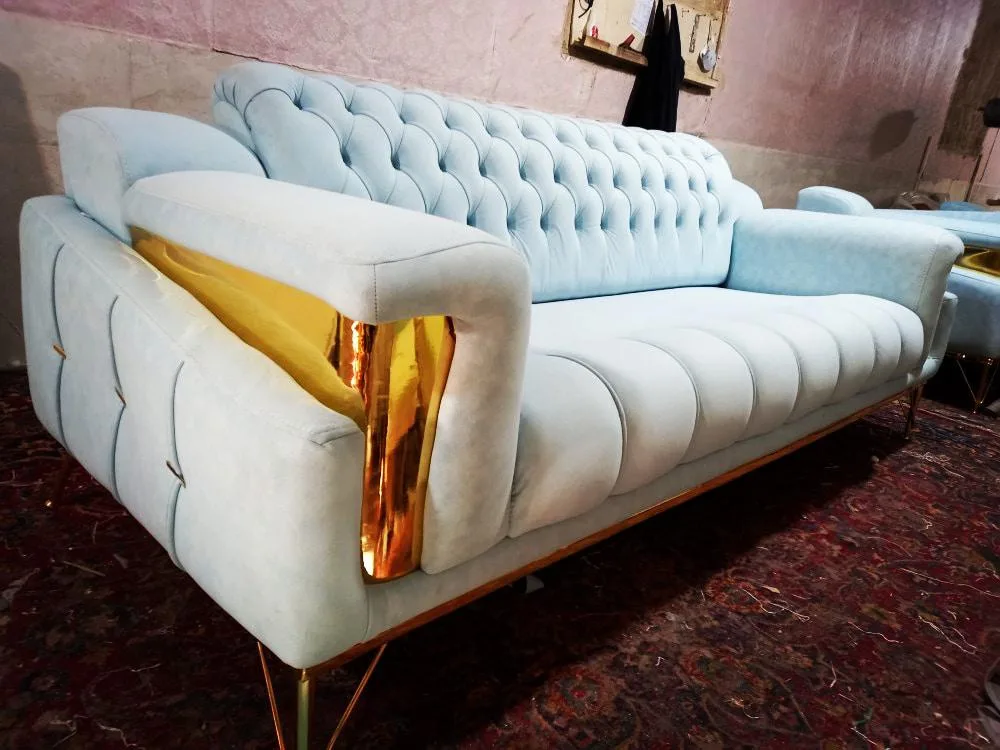 مبلمان حیدری