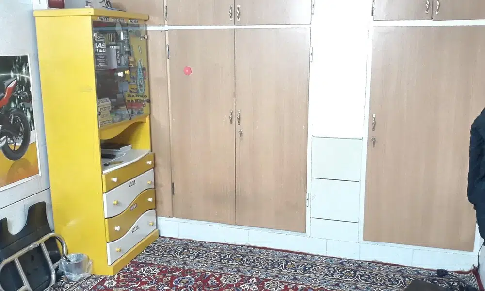 هتل آپارتمان طره