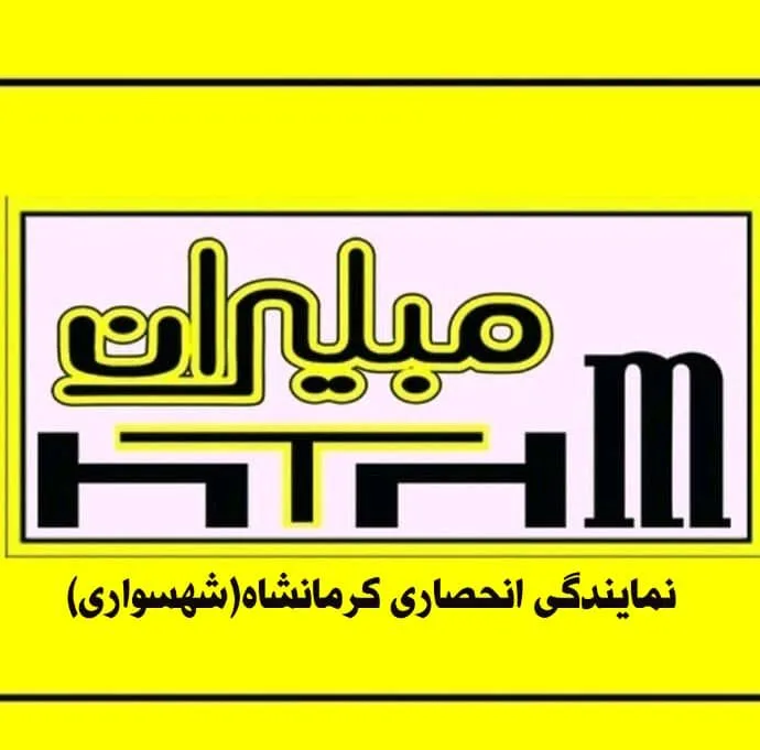 نمایندگی مبلیران