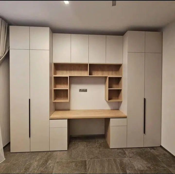 کابینت طاهری
