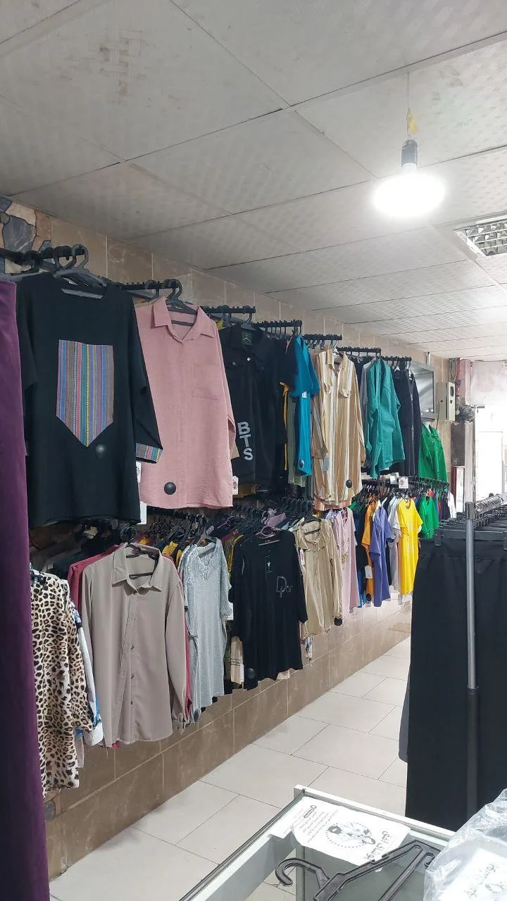 پوشاک افق ملی