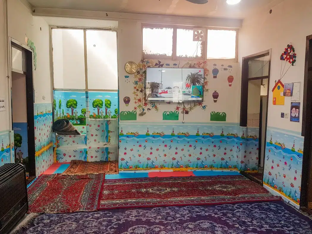 سوئیت واتاق اجاره ای