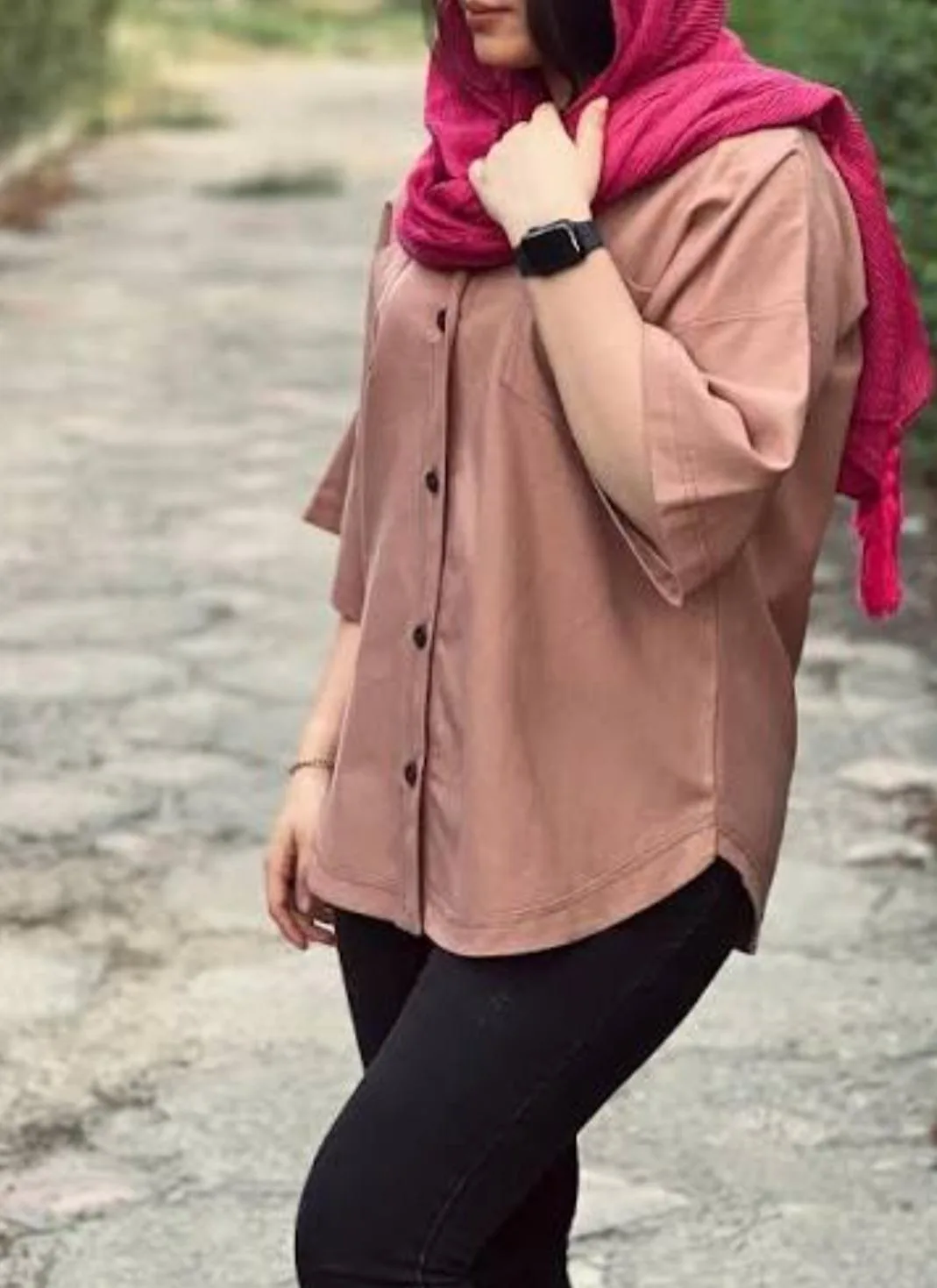 پوشاک بلا کالکشن