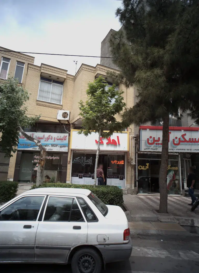 کابینت و دکوراسیون آشپزخانه