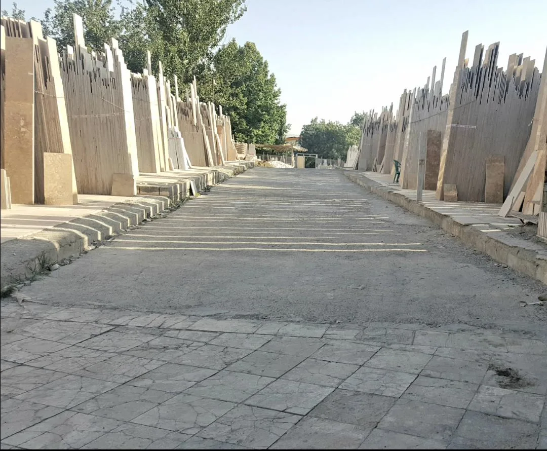 نمایشگاه سنگ پرویز احمدی