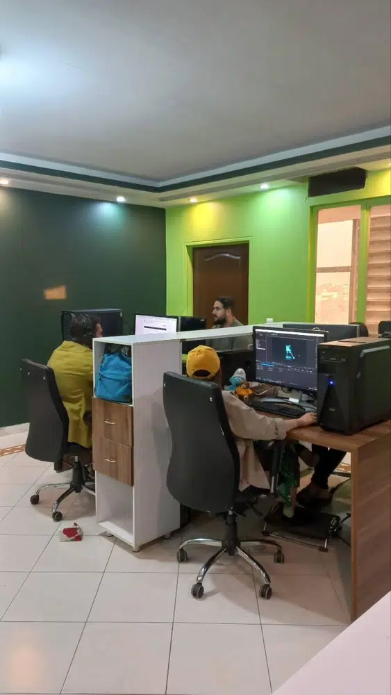 شرکت تبلیغاتی رویا
