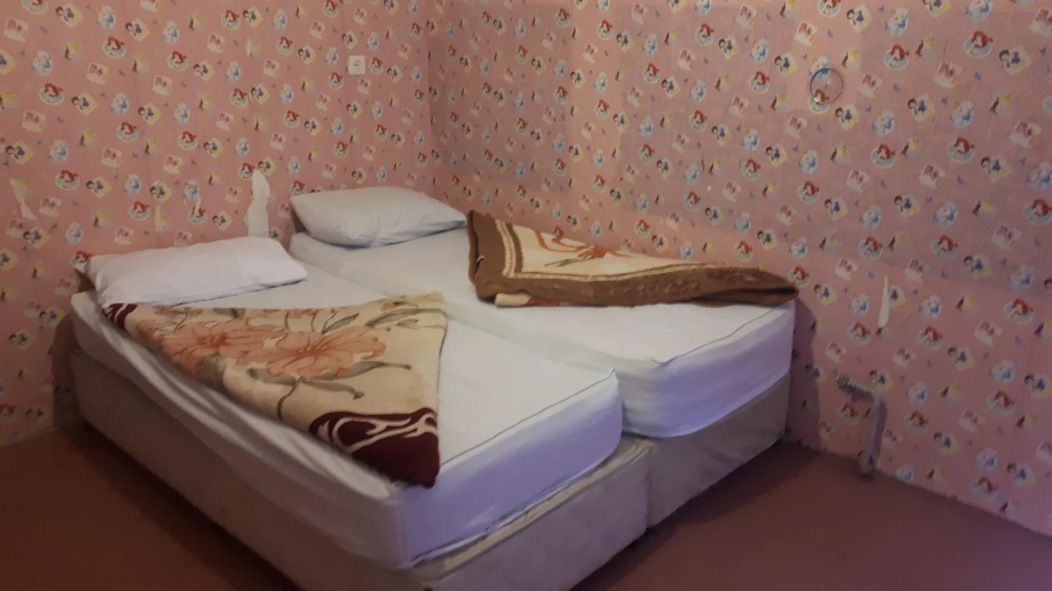 آپارتمان حاج ابراهیم