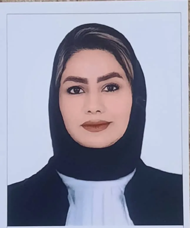 وکیل دادگستری سپیده غلامی