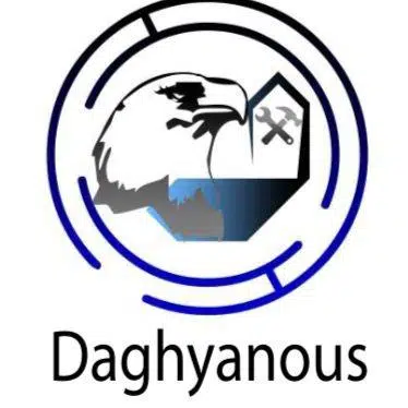 کلینیک ساختمانی دقیانوس
