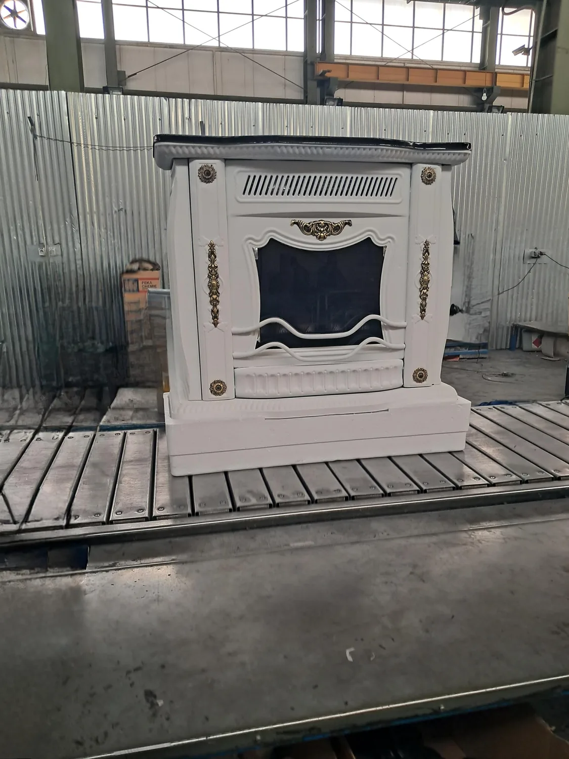 فروشگاه اسمعیل زاده