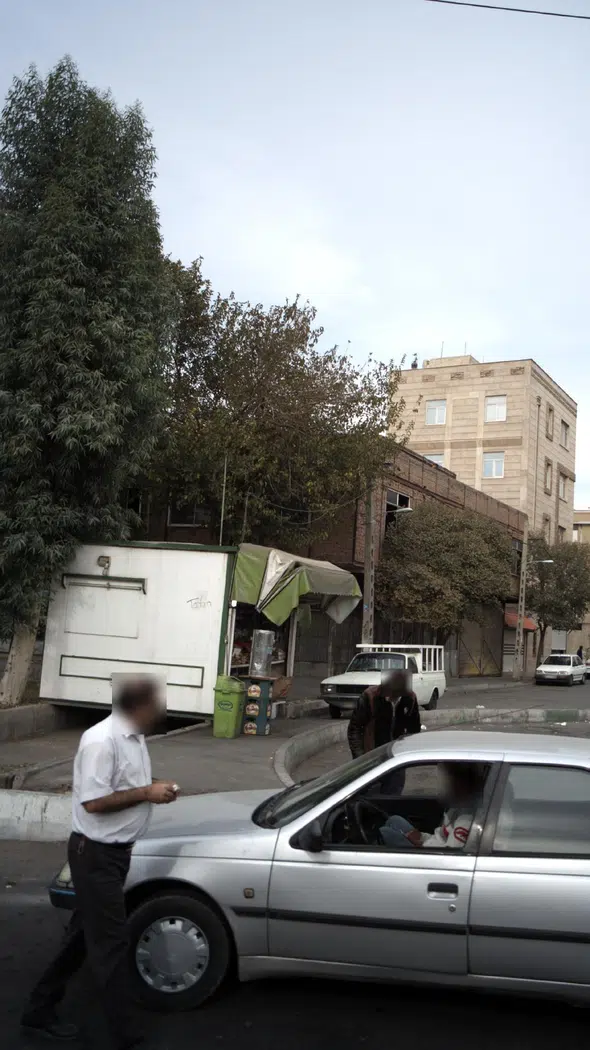 سوپر دکه قاسم
