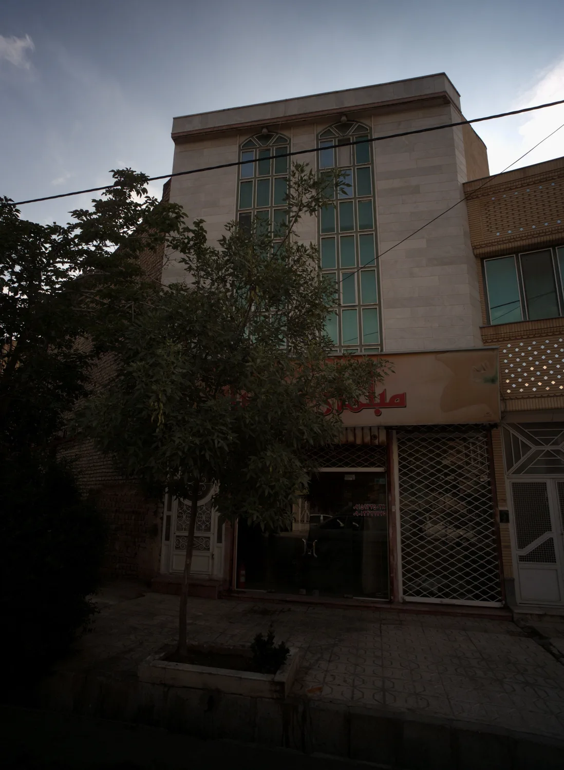 مبلمان