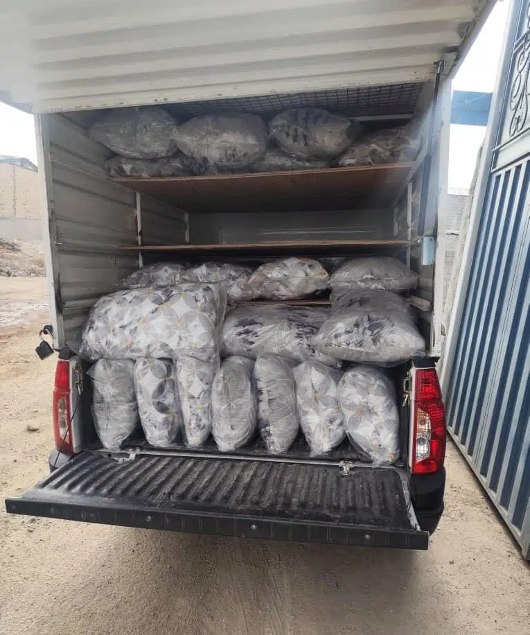 بالش سرای میلاد