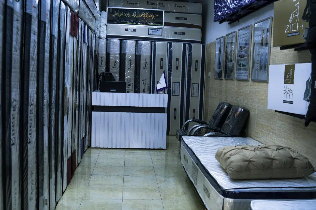 تشک طبی