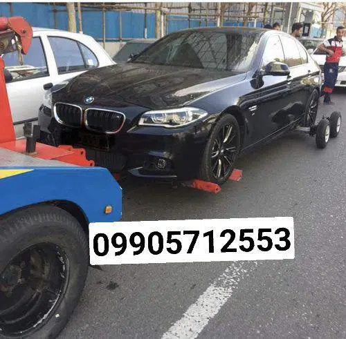 امداد خودرو تبریز شبانه نجفی