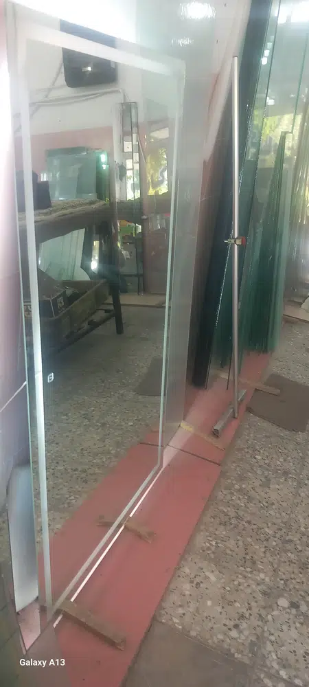 شیشه بری کیانی
