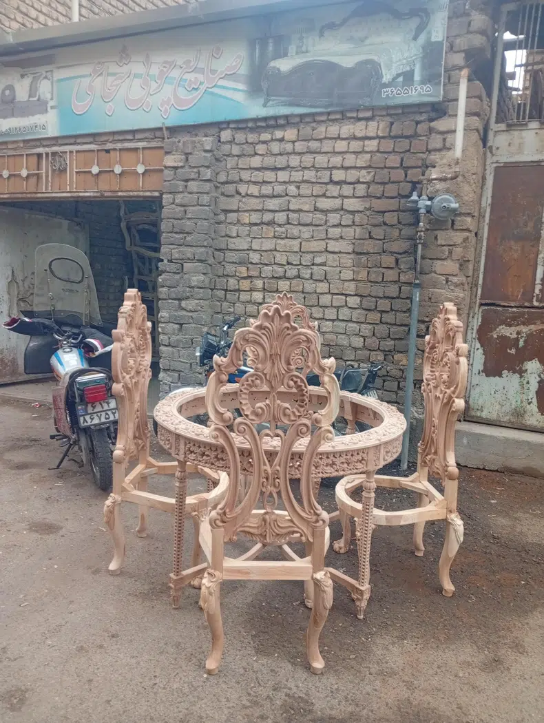 مبلمان شجاعی