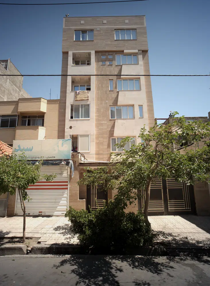 مارکت سید