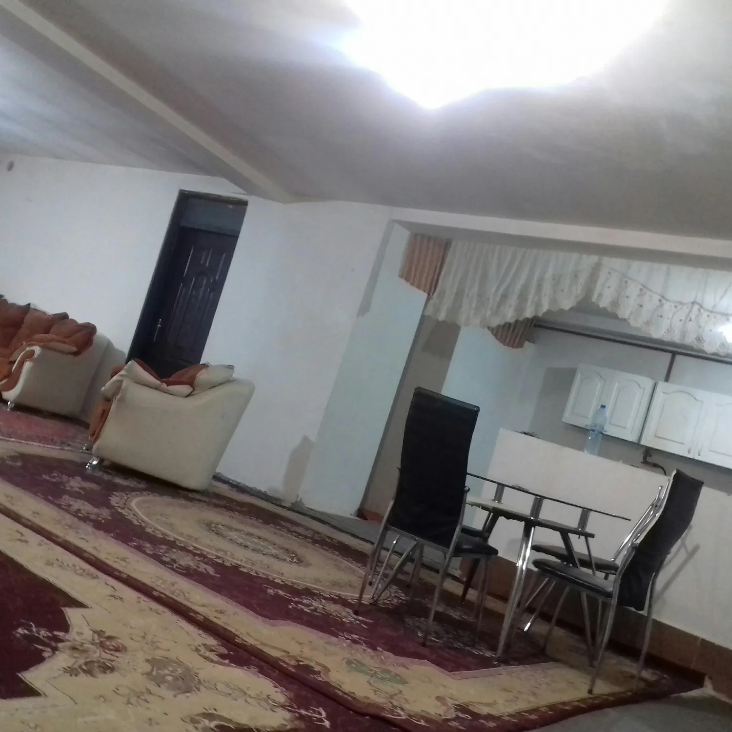 سوئیت آپارتمانی