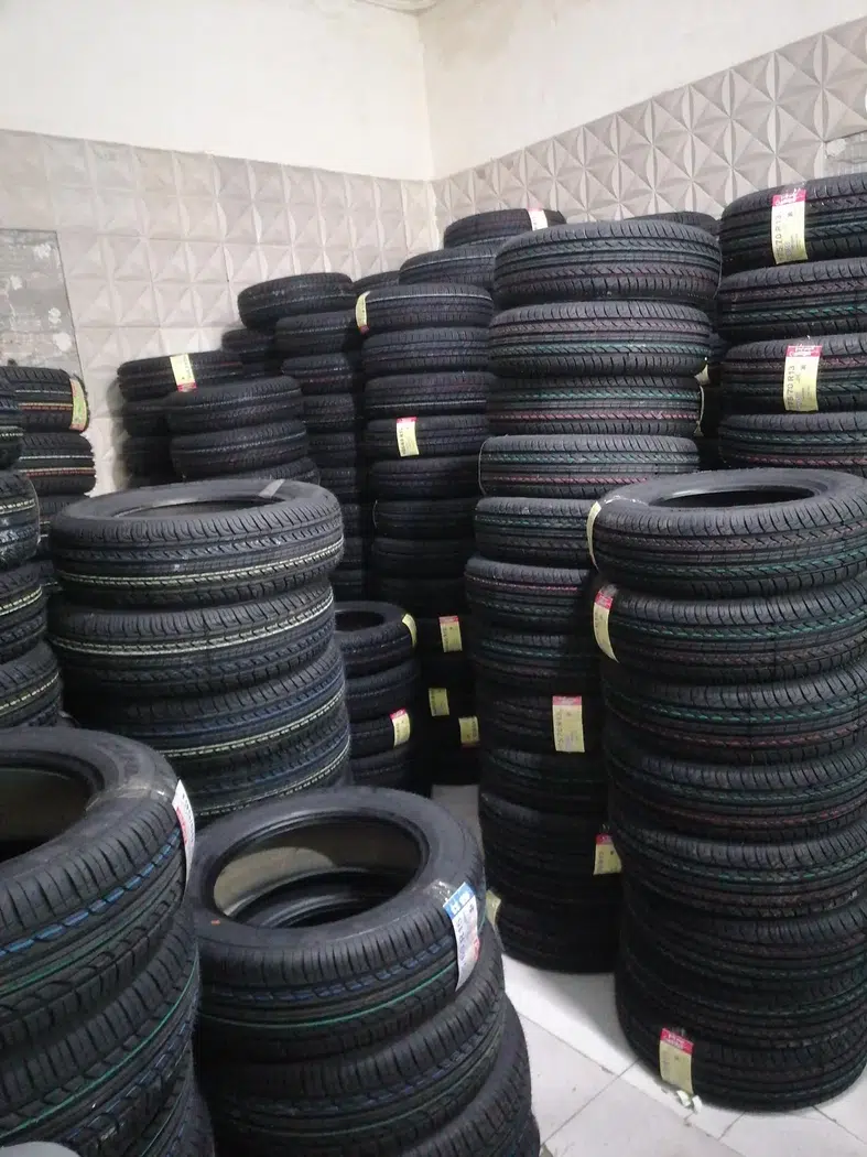 لاستیک دولتی زاگرس