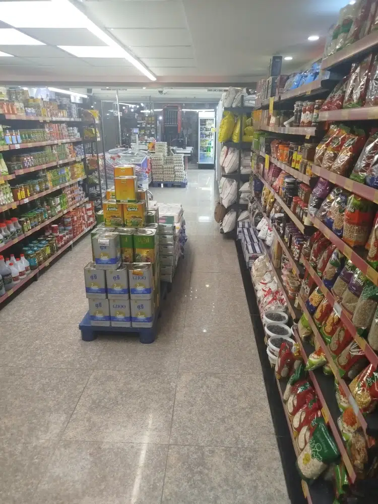 فروشگاه افق کوروش