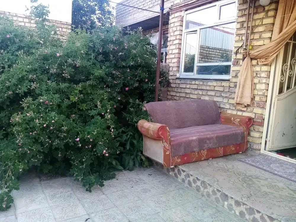 سوئیت ویلایی سعید