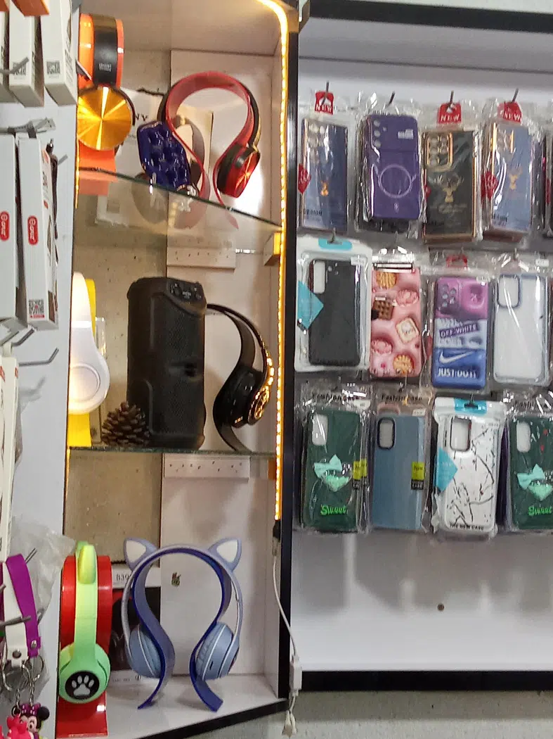موبایل سناتور