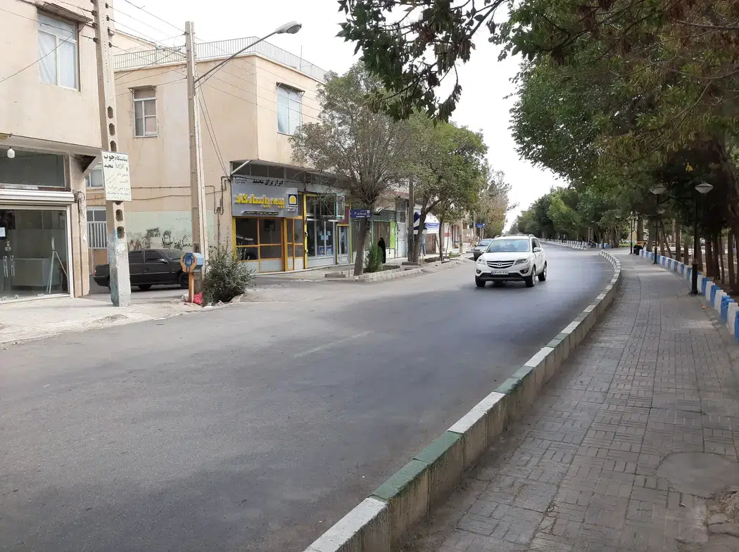 نمایندگی بیمه پاسارگاد دامغان