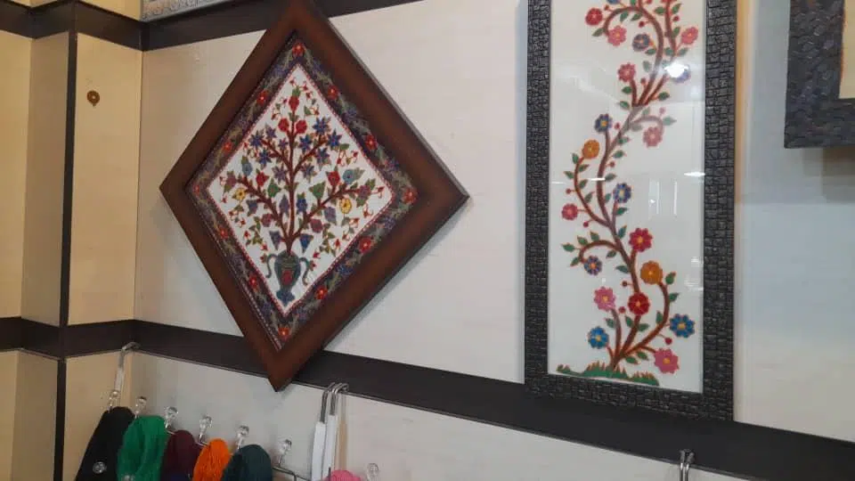 قابسازی مسعود