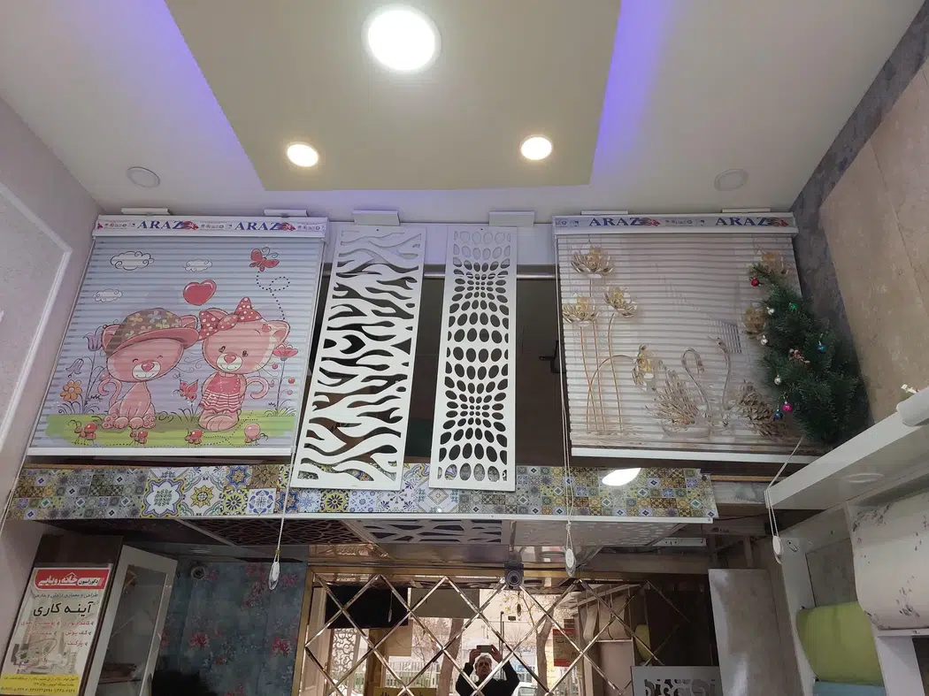 دکوراسیون خانه رویایی