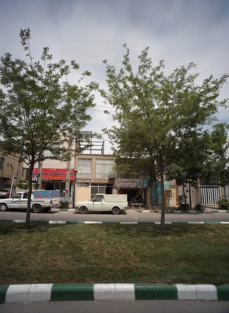 اجاره تخریب ولی