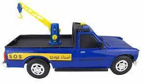 امدادخودرو امیرخورموج