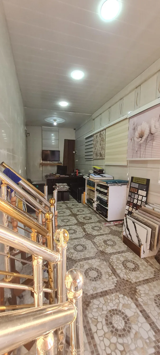 دکوراسیون داخلی رادیس
