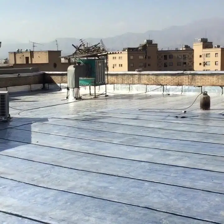 نمایندگی ایزوگام در اسلامشهر