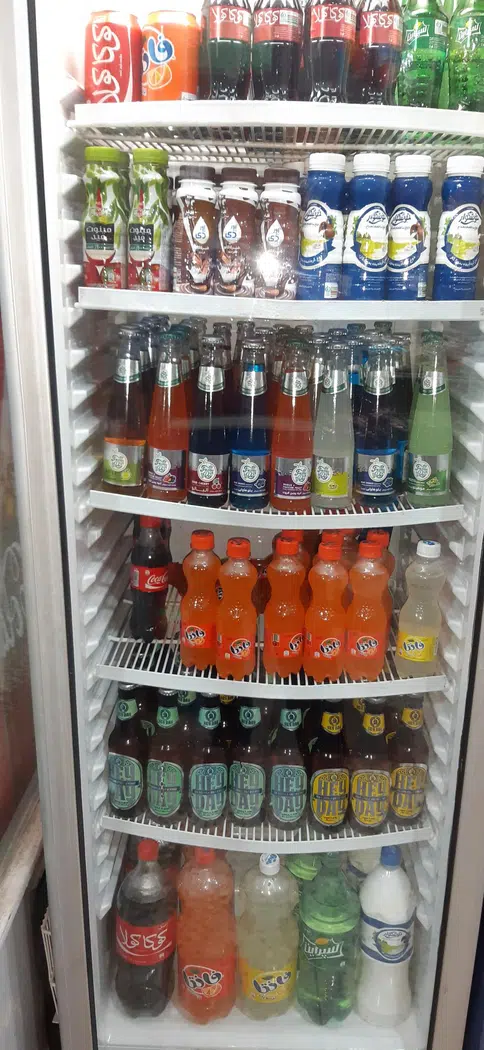 سوپرمارکت صاحب الزمان عج